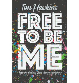Tim Hawkins Free to be Me