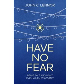 John lennox How to get the Most out of your Counselling