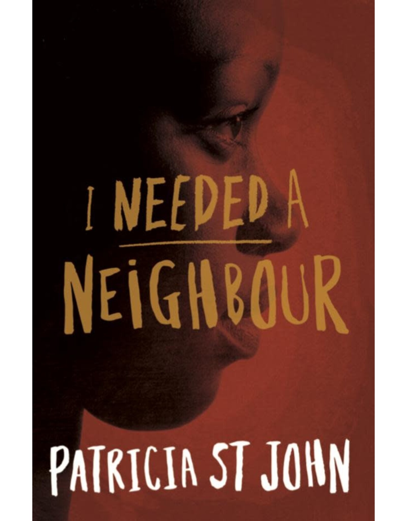 Patricia St John I Needed a Neighbour