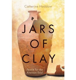 Catherine Haddow Jars of Clay