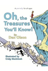 Dan Olson & Craig MacIntosh Oh the Treasures You'll Know