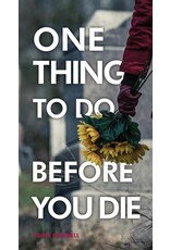 Roger Carswell One Thing To Do Before You Die (50 Pack)