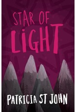 Patricia St John Star of Light