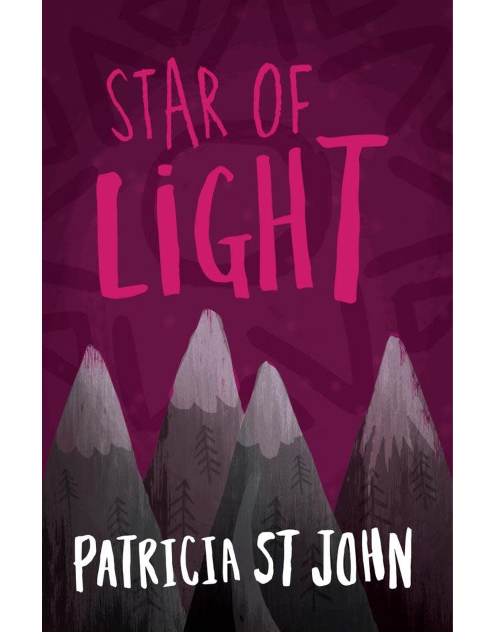 Patricia St John Star of Light