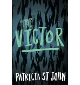 Patricia St John The Victor