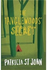 Patricia St John The Tanglewood's Secret