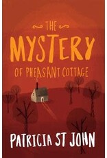 Patricia St John The Mystery Of Pheasant Cottage
