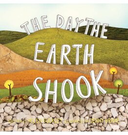Helen Buckley The Day the Earth Shook