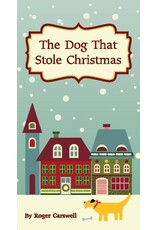 Roger Carswell The Dog That Stole Christmas (50 Pack)