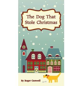 Roger Carswell The Dog That Stole Christmas (50 Pack)