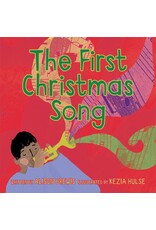 Alison Brewis The First Christmas Song