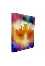 Tyler Van Halteren The Kingdom of God - Rhyming Board Book