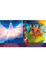 Tyler Van Halteren The Kingdom of God - Rhyming Board Book