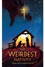 Andrew Sach & Johnathan Gemmell The Weirdest Nativity