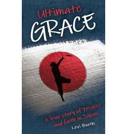 Levi Booth Ultimate Grace