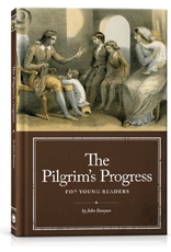 John Bynyan The Pilgrim's Progress For Young Readers