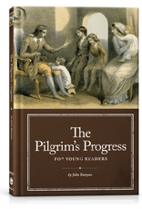 John Bynyan The Pilgrim's Progress