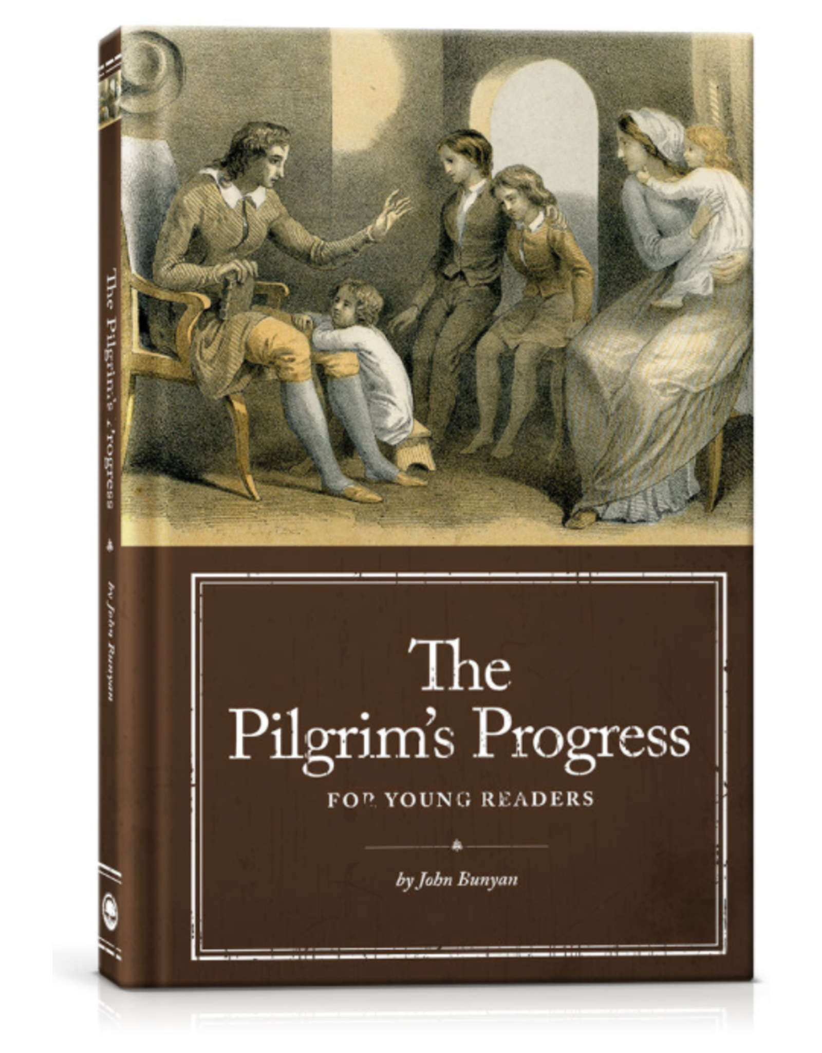 John Bynyan The Pilgrim's Progress