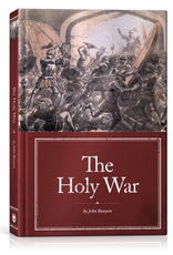 John Bunyan The Holy War