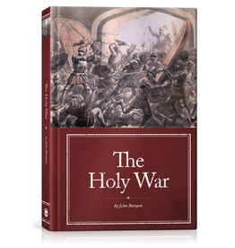 John Bunyan The Holy War