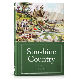 Kristina Roy Sunshine Country