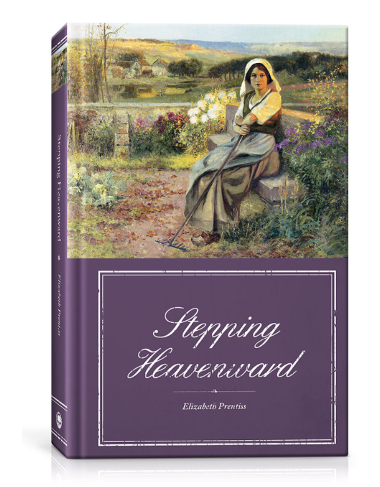 Elizabeth Prentiss Stepping Heavenward