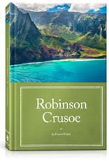 Daniel Defoe Robinson Crusoe