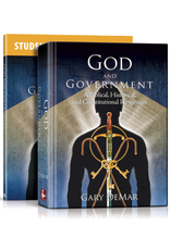 Gary Demar God and Government Set
