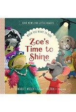 Joe Hox Zoe's Time to Shine (Good News For Little Hearts)