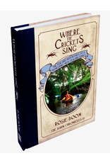 Rosie Boom Where The Crickets Sing - Book 3