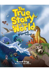 Russell Grigg The True Story of the World