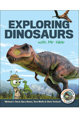 Exploring Dinosaurs with Mr Hibb