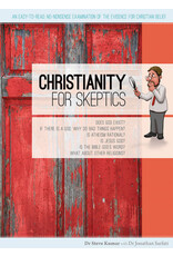Steve Kumar Christianity For Skeptics