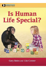 Is Human Life Special?