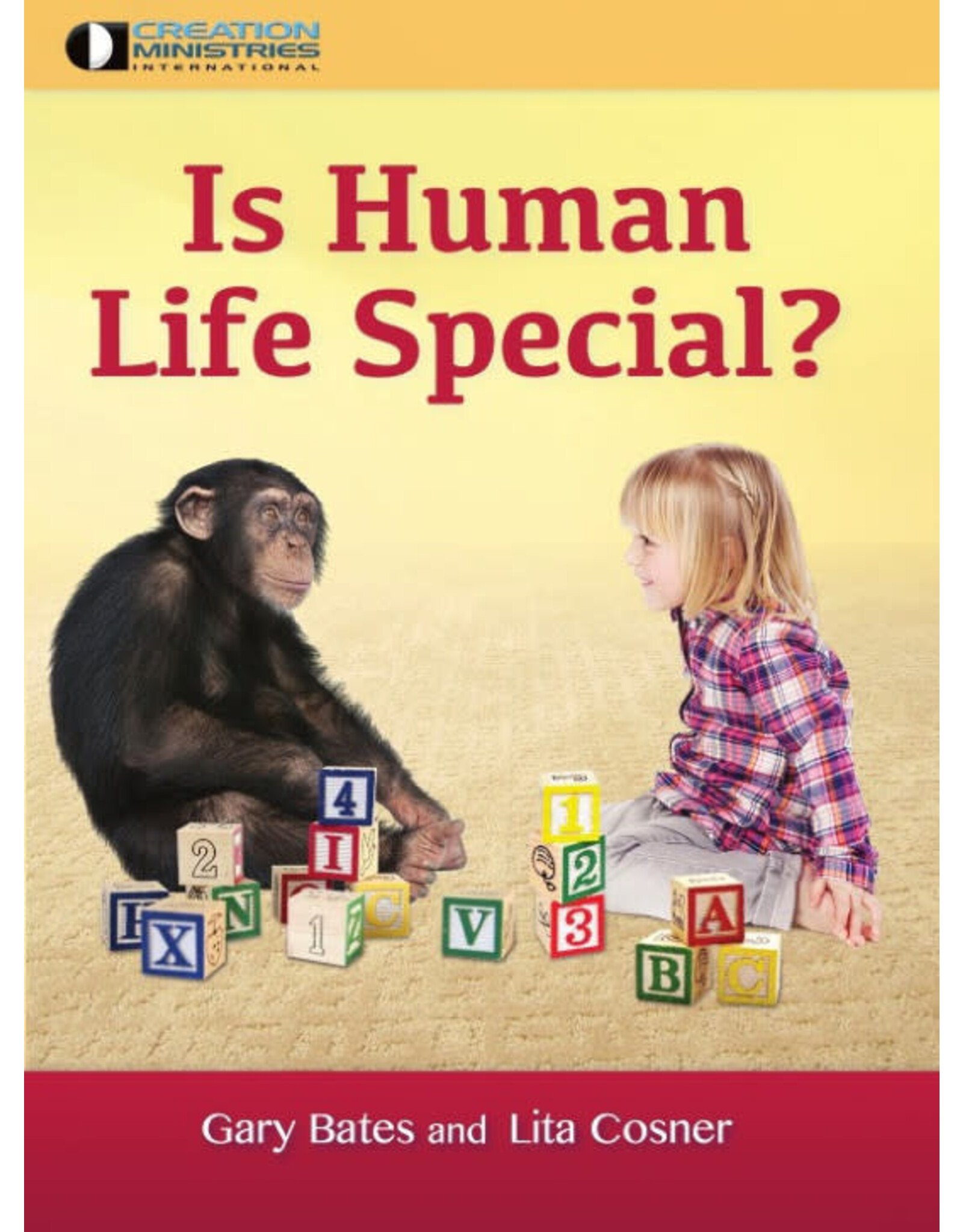 Is Human Life Special?