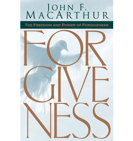 John MacArthur Freedom and Power of Forgiveness