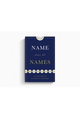 Alistair Begg Name Above All Names