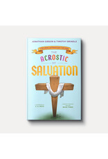 Jonathan Gibson The Acrostic of Salvation