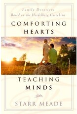 Starr Meade Comforting Hearts, Teaching Minds