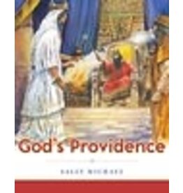 Sally Michael God's Providence