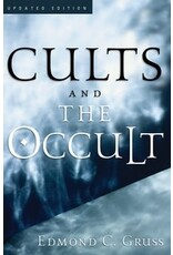 Edmond C. Gruss Cults and the Occult