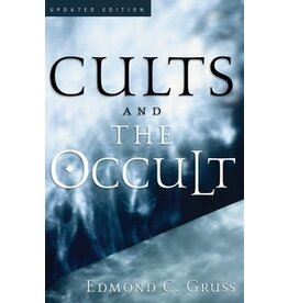 Edmond C. Gruss Cults and the Occult