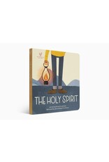 Devon Provencher The Holy Spirit Board Book