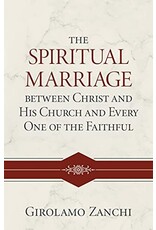 The Spiritual Marriage between Christ and His Church