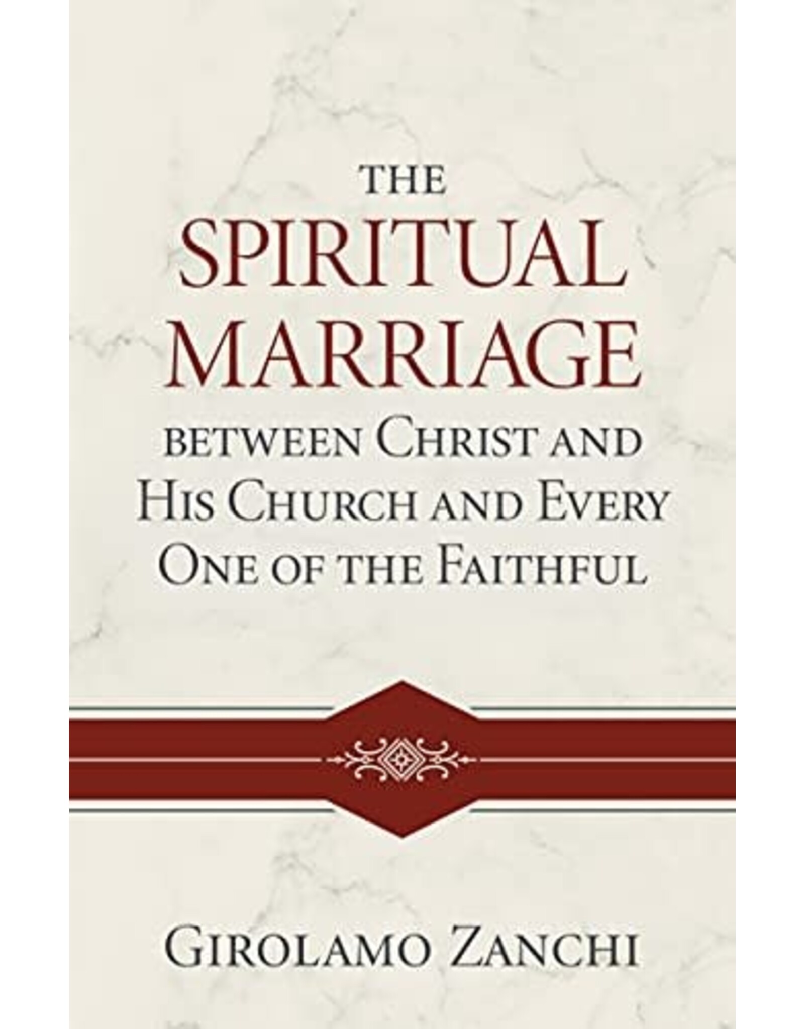 The Spiritual Marriage