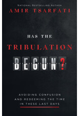 Amir Tsarfati Has the Tribulation Begun?