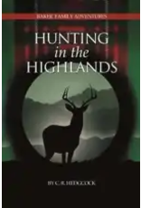 C.R. Hedgcock Hunting in the Highlands Book 7 (Baker)