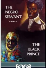 Leigh Richmond The Negro Servant and the Black Prince