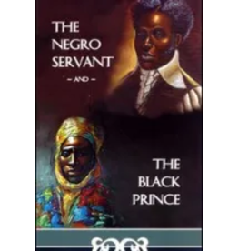 Leigh Richmond The Negro Servant and the Black Prince