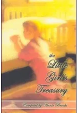 Annie Brooks The Little Girl's Treasury of Precious Things (Children's Heritage Series) Annie Brooks The Little Girl's Treasury of Precious Things (Children's Heritage Series)
